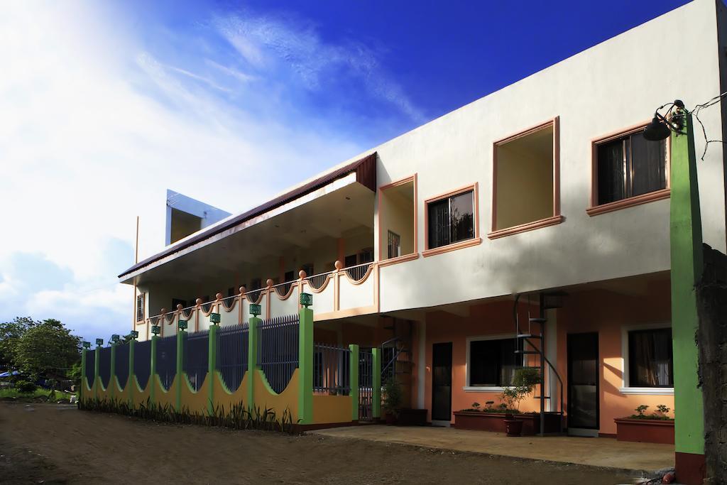 Amerson Pension Place Puerto Princesa Exterior photo