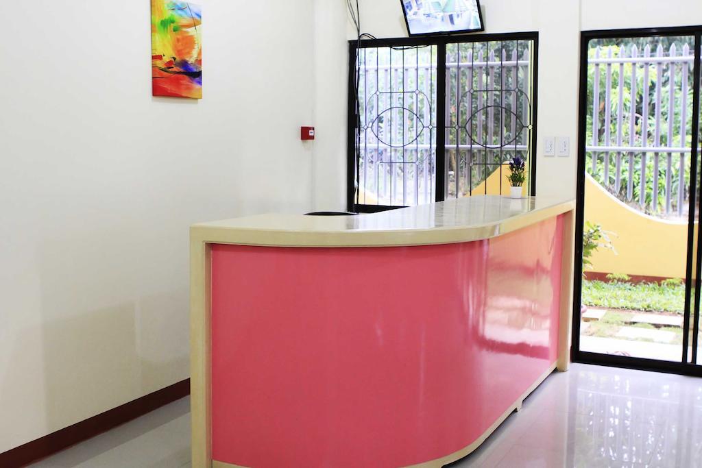 Amerson Pension Place Puerto Princesa Exterior photo