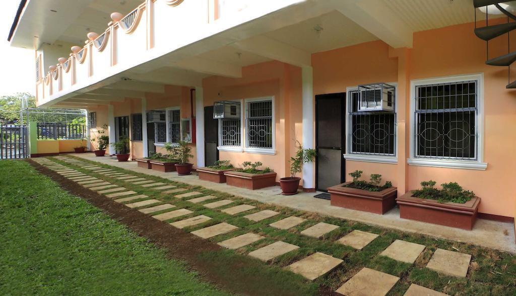 Amerson Pension Place Puerto Princesa Exterior photo