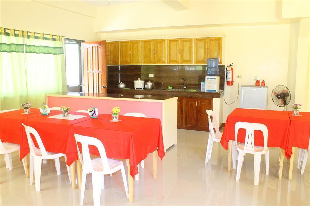 Amerson Pension Place Puerto Princesa Exterior photo