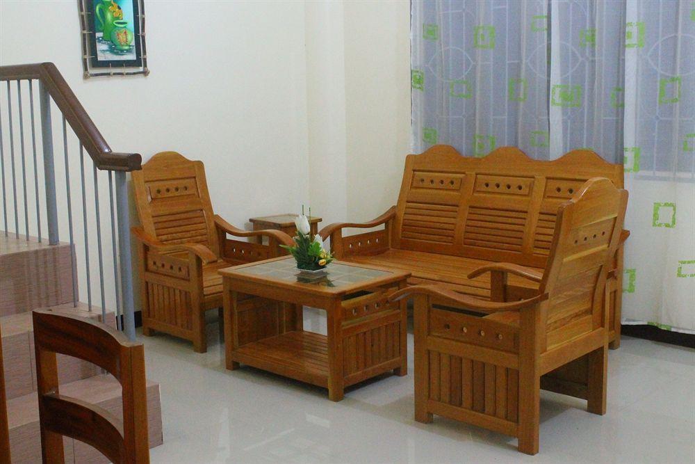 Amerson Pension Place Puerto Princesa Exterior photo