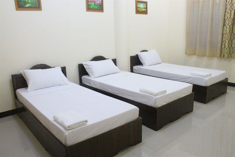 Amerson Pension Place Puerto Princesa Exterior photo