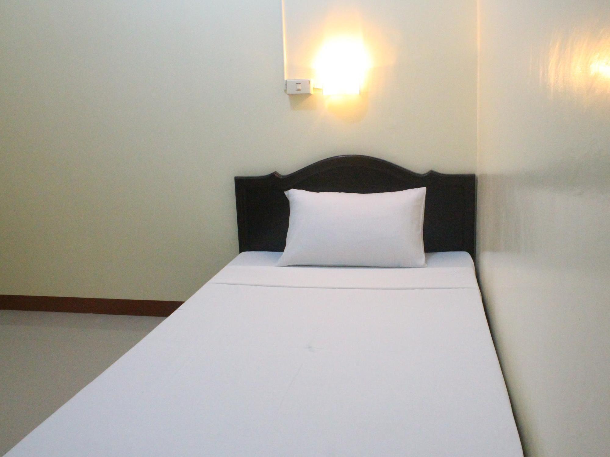 Amerson Pension Place Puerto Princesa Exterior photo
