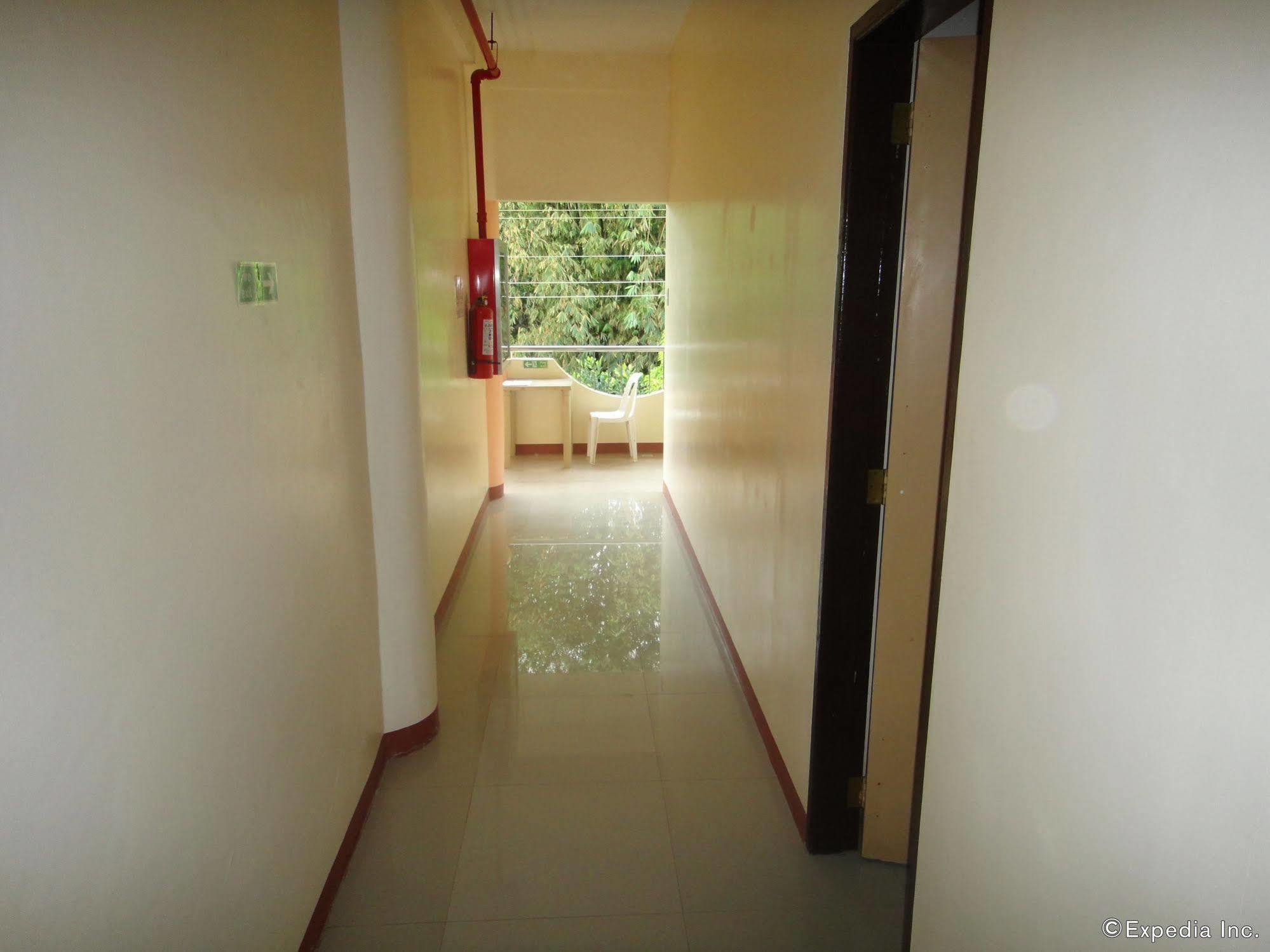Amerson Pension Place Puerto Princesa Exterior photo